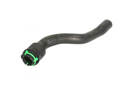 Racire motor - Furtun schimbator caldura incalzire habitaclu potrivit OPEL VECTRA B 1.6 1995-2002