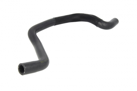 Racire motor - Furtun schimbator caldura incalzire habitaclu potrivit PEUGEOT 206, 206+, 206 SW 1.4D dupa 2001