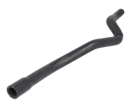 Racire motor - Furtun schimbator caldura incalzire habitaclu potrivit PEUGEOT 206, 206 CC 1.1/1.4/1.6 dupa 1998
