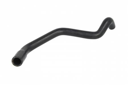 Racire motor - Furtun schimbator caldura incalzire habitaclu potrivit PEUGEOT 206, 206 CC, 206 SW 1.4/1.6 dupa 1998