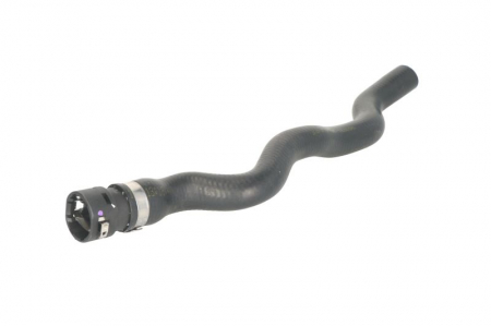 Racire motor - Furtun schimbator caldura incalzire habitaclu potrivit RENAULT CLIO II, KANGOO 1.4/1.6 dupa 1998