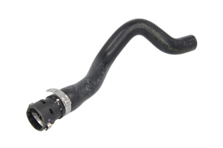 Racire motor - Furtun schimbator caldura incalzire habitaclu potrivit RENAULT CLIO II, KANGOO, KANGOO EXPRESS 1.2/1.2LPG dupa 1997