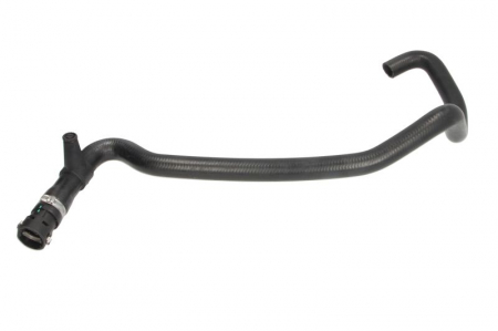 Racire motor - Furtun schimbator caldura incalzire habitaclu potrivit RENAULT CLIO II, KANGOO, KANGOO EXPRESS 1.2/1.2LPG dupa 1997