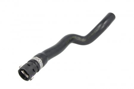 Racire motor - Furtun schimbator caldura incalzire habitaclu potrivit RENAULT CLIO II, KANGOO, KANGOO EXPRESS 1.9D dupa 1997