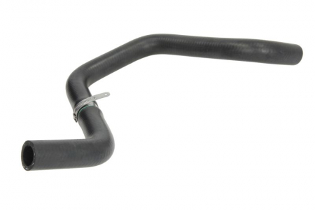 Racire motor - Furtun schimbator caldura incalzire habitaclu potrivit RENAULT MEGANE II, SCENIC II 1.5D 2002-2010