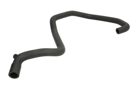 Racire motor - Furtun schimbator caldura incalzire habitaclu potrivit RENAULT MEGANE II, SCENIC II 1.5D 2002-2010