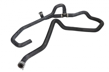 Conducta racire - Furtun schimbator caldura potrivit TESLA MODEL S Electric dupa 2012