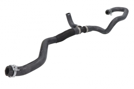 Conducta racire - Furtun schimbator caldura potrivit TESLA MODEL S Electric dupa 2012