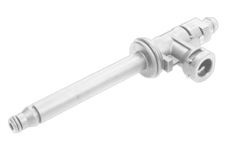 Ambreiaj - Furtun servo ambreiaj potrivit CITROEN JUMPER II; FIAT DUCATO 3.0CNG/3.0D 07.06-