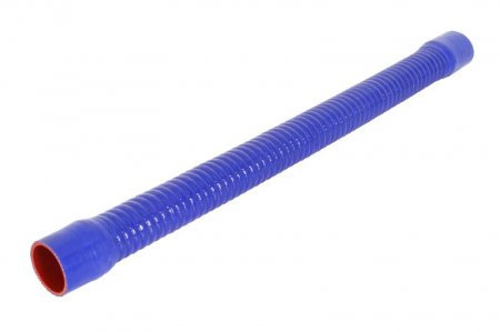 Furtun silicon sistem racire 63mmx1000mm -40/220°C, presiune indoire: 0,9 MPa, presiune lucru: 0,3 MPa