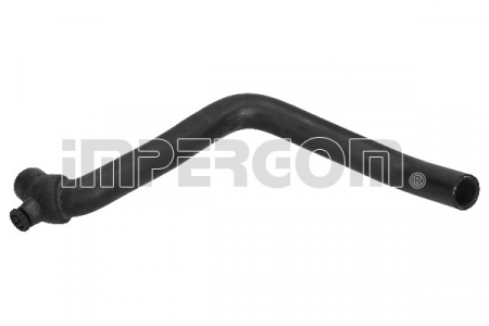 Piese Auto - Furtun sistem racire AUDI 100, 80, 90, COUPE 1.3-2.8 intre 1972-1996