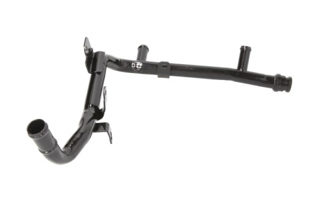 Conducta racire - Furtun sistem racire conducta metal AUDI A3; SEAT ALTEA, LEON, TOLEDO III; SKODA OCTAVIA II; VW CADDY III, GOLF V, JETTA III, PASSAT, TOURAN 1.9D dupa 2003