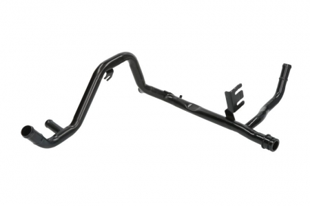 Conducta racire - Furtun sistem racire conducta metal AUDI A3; SEAT LEON, TOLEDO II; SKODA OCTAVIA I; VW BORA, GOLF IV 1.6 intre 1996-2007