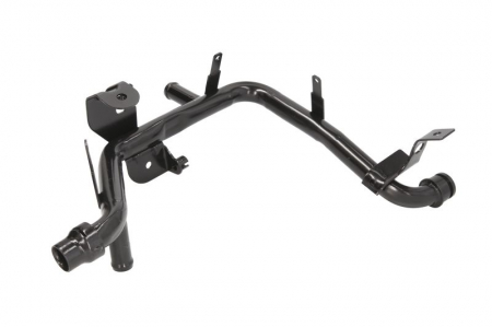 Furtun sistem racire conducta metal AUDI A4, A6; VW PASSAT 1.9D intre 2000-2005