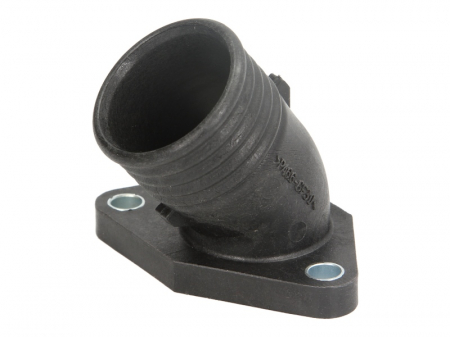 Elemente sistem racire - Furtun sistem racire conducta metal BMW Seria 3 (E36), 5 (E34) 1.6/1.8 intre 1993-2000