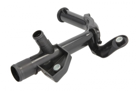 Racire motor - Furtun sistem racire conducta metal potrivit DACIA DUSTER; RENAULT CLIO, CLIO III, GRAND SCENIC III, LAGUNA III, MEGANE CC, MEGANE III, MODUS, SCENIC II, SCENIC III, TWINGO II 1.4-1.6LPG dupa 2004