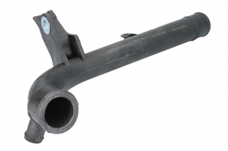 Racire motor - Furtun sistem racire conducta metal potrivit OPEL ASTRA G, CORSA C, MERIVA A, VECTRA B, VECTRA C, ZAFIRA / ZAFIRA FAMILY B, ZAFIRA A 1.4/1.6/1.6CNG 1995-2015