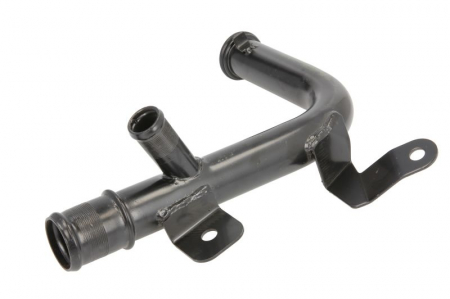 Conducta racire - Furtun sistem racire conducta metal RENAULT CLIO III, MODUS 1.4/1.6 dupa 2004