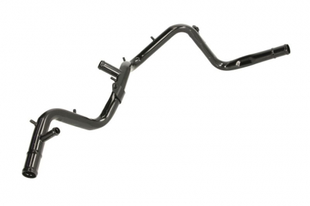 Conducta racire - Furtun sistem racire conducta metal SEAT TOLEDO I; VW GOLF II, JETTA II 1.6/1.8 intre 1983-1999