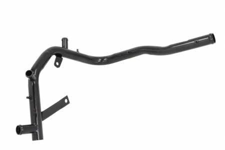 Furtun sistem racire conducta metal VW TRANSPORTER IV 1.9D intre 1990-1995