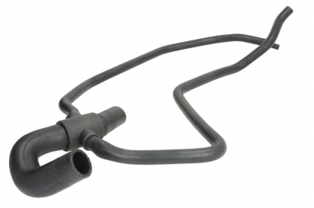 Conducta racire - Furtun sistem racire FIAT CINQUECENTO, SEICENTO / 600 1.1 1994-2010