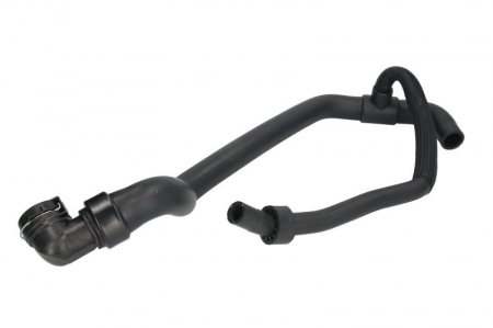 Conducta racire - Furtun sistem racire inferior FIAT DOBLO 1.3D dupa 2005