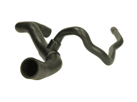 Conducta racire - Furtun sistem racire inferior OPEL CORSA D 1.2/1.4LPG 2006-2014