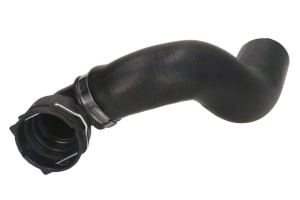 Conducta racire - Furtun sistem racire inferior potrivit CHEVROLET CRUZE, ORLANDO 1.6/1.8/1.8LPG 05.09-