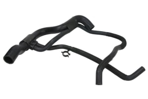 Furtun sistem racire inferior potrivit NISSAN NV400; OPEL MOVANO B; RENAULT MASTER III 2.3D 02.10-