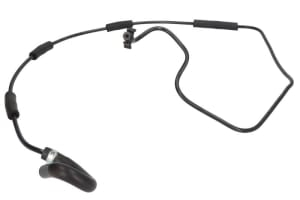 Furtun sistem racire potrivit CITROEN JUMPER II; FIAT DUCATO; PEUGEOT BOXER 2.2D/2.3D 08.06-