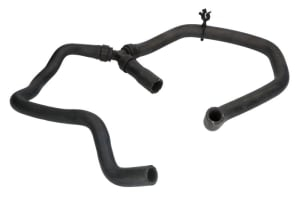 Furtun sistem racire potrivit FORD FIESTA VI 1.25 06.08-04.17