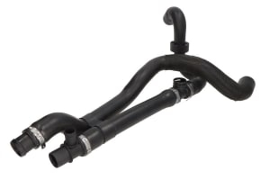 Furtun sistem racire potrivit VW TRANSPORTER T4 2.5D 05.98-04.03 [0]