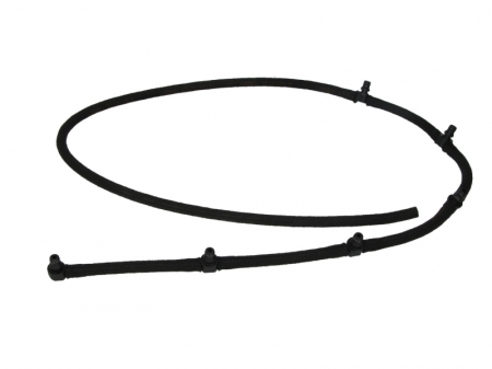 Furtun supracurgere combustibil BMW Seria 3 (E46), 5 (E60), 5 (E61) 2.5D/3.0D intre 1999-2010