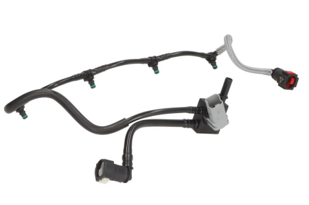 Furtun supracurgere combustibil (conector tip: mama) potrivit NISSAN INTERSTAR, PRIMASTAR; OPEL MOVANO A, VIVARO A; RENAULT ESPACE IV, GRAND SCENIC II, LAGUNA II, MASTER II, MEGANE II, SCENIC II 1.9D  [1]