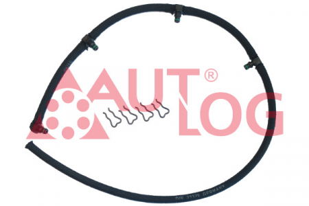 Alimentare combustibil - Furtun supracurgere combustibil MERCEDES C T-MODEL (S202), C (W202), E T-MODEL (S210), E (W210) intre 1997-2003