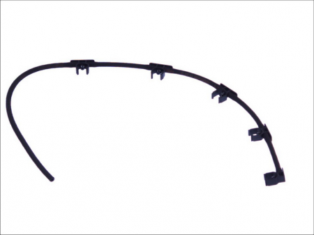 Furtun combustibil - Furtun supracurgere combustibil potrivit MERCEDES G (W461), SPRINTER 2-T (901, 902), SPRINTER 3-T (903), SPRINTER 4-T (904), VARIO 2.9D