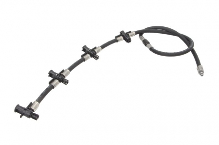 Furtun supracurgere combustibil MERCEDES VIANO (W639), VITO / MIXTO (W639), VITO (W639) 2.0D/2.2D dupa 2003