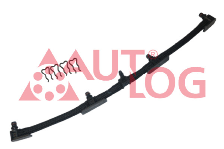 Alimentare combustibil - Furtun supracurgere combustibil potrivit ALFA ROMEO 147, 156, 159, BRERA, GIULIETTA, GT, MITO, SPIDER; FIAT 500L, 500X, BRAVO, BRAVO II, CROMA, DOBLO, DOBLO CARGO, DUCATO, FREEMONT, GRANDE PUNTO 1.6D-