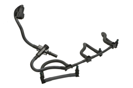 Alimentare combustibil - Furtun supracurgere combustibil potrivit DACIA DOKKER, DOKKER/MINIVAN, LODGY, LOGAN II, LOGAN MCV II, SANDERO II; NISSAN MICRA V, NV200, NV200 / EVALIA; RENAULT CAPTUR I, CLIO IV, CLIO IV/HATCHBACK 1.