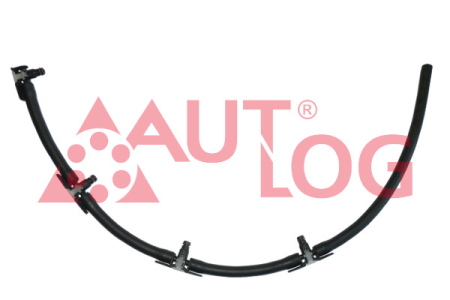 Furtun supracurgere combustibil potrivit MERCEDES MARCO POLO CAMPER (W447), V (W447), VITO (W447), VITO MIXTO (DOUBLE CABIN), VITO TOURER (W447) 2.2D 03.14- [1]