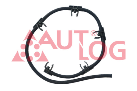 Alimentare combustibil - Furtun supracurgere combustibil potrivit MERCEDES SPRINTER 2-T (B901, B902), SPRINTER 3-T (B903), SPRINTER 4-T (B904), VARIO (B667, B670, B668), VARIO (B670), VARIO (B670, B668, B667) 2.9D 02.95-12.10