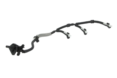 Alimentare combustibil - Furtun supracurgere combustibil potrivit NISSAN INTERSTAR, NAVARA NP300, NV400; OPEL MOVANO B; RENAULT MASTER III 2.3D 02.10-