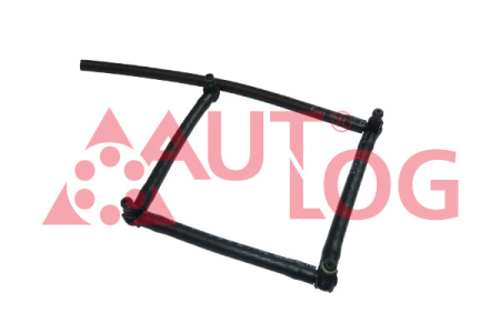 Alimentare combustibil - Furtun supracurgere combustibil potrivit RENAULT KANGOO, KANGOO EXPRESS, LAGUNA II, MEGANE I, MEGANE I CLASSIC, MEGANE I COACH, SCENIC I 1.9D 09.99-