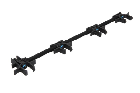 Alimentare combustibil - Furtun supracurgere combustibil potrivit VOLVO S40 I, V40; CITROEN JUMPER II; RENAULT CLIO II, CLIO II/HATCHBACK, ESPACE III, KANGOO, KANGOO EXPRESS, LAGUNA I, MASTER II, MEGANE I, MEGANE I CLASSIC 1.