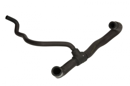 Racire motor - Furtun termostat potrivit OPEL ASTRA G, FRONTERA B, SIGNUM, VECTRA C, VECTRA C GTS 1.7D/2.0D/2.2D 1998-2008 - (cod motor Y17DT; Y22DTH-Y22DTH)