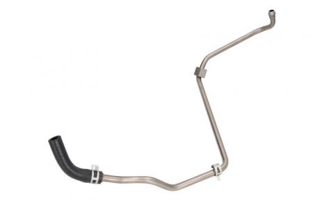 Turbocompresor - Furtun ulei turbocompresor potrivit AUDI A3; SEAT ALTEA, ALTEA XL, LEON, TOLEDO III; SKODA OCTAVIA II, SUPERB II; VW CADDY III, CADDY III/MINIVAN, EOS 2.0D 12.04-