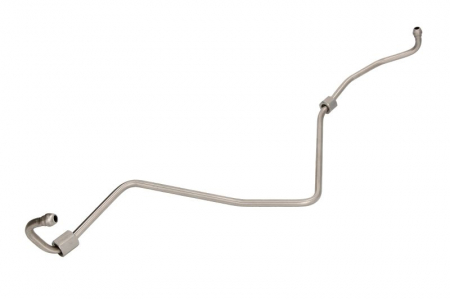 Turbocompresor - Furtun ulei turbocompresor potrivit AUDI A3, TT; SEAT ALTEA, ALTEA XL, LEON, TOLEDO III; SKODA OCTAVIA II, SUPERB II, YETI; VW EOS, GOLF PLUS V, GOLF V, GOLF VI 2.0D 05.03-