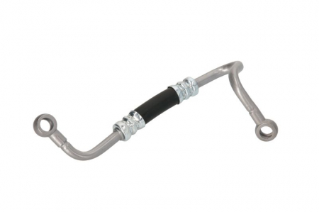Turbocompresor - Furtun ulei turbocompresor potrivit BMW 1 (E82), 1 (F20), 1 (F21), 2 (F22, F87), 3 (E90), 3 (E91), 3 (E92), 3 (E93), 3 (F30, F80), 3 (F31) 1.6D/2.0D 09.07-