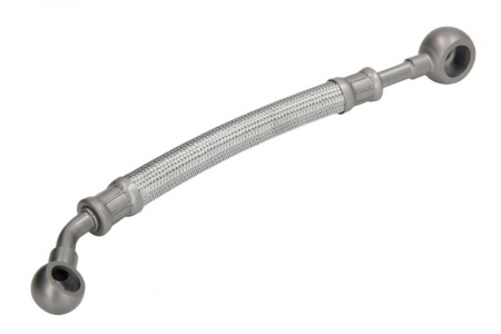 Turbocompresor - Furtun ulei turbocompresor potrivit CITROEN BERLINGO, BERLINGO/MINIVAN, C4 I, C5 I, C5/KOMBI, XSARA, XSARA PICASSO, XSARA/HATCHBACK; PEUGEOT 206, 307 2.0D 02.99-03.12