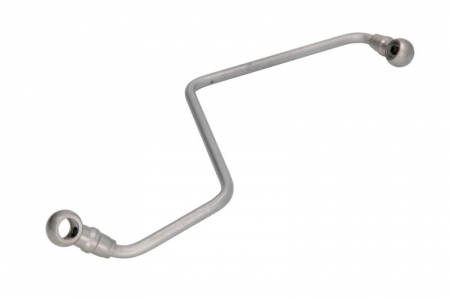 Furtun ulei turbocompresor potrivit CITROEN C1, C2, C3 I, C3 II, C3 PLURIEL, NEMO, NEMO/MINIVAN; PEUGEOT 1007, 107, 206, 206+, 207, 207/HATCHBACK, 307, BIPPER 1.4D 09.01- Turbocompresor - Furtun ulei turbocompresor potrivit CITROEN C1, C2, C3 I, C3 II, C3 PLURIEL, NEMO, NEMO/MINIVAN; PEUGEOT 1007, 107, 206, 206+, 207, 207/HATCHBACK, 307, BIPPER 1.4D 09.01-
